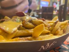 -纽约薯条(世豪广场店)