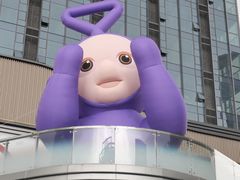 -东莞松山湖万象汇