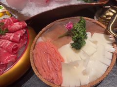 -色響火锅(恒隆广场店)