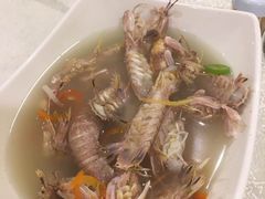 -吉源大排档·鱼生·海鲜(烧烤彩印厂店)