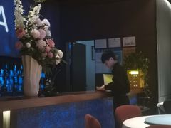 -三利音·玖弄小鲜(浦东嘉里城店)