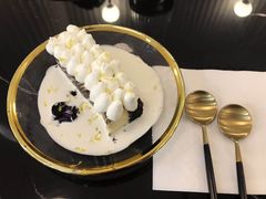 -1981牛排西餐厅(海信店)