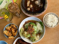 -新记肉骨茶