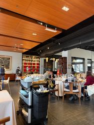 -禧园Joyous Garden ·宴会厅(禧园店)