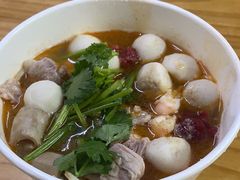 -明月虾面(厦禾路店)