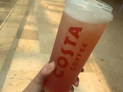 -COSTA COFFEE(德基广场店)
