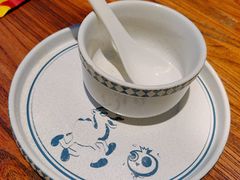 -纳瓦新疆菜(银都店)