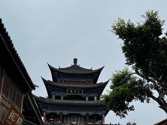 -大理古城