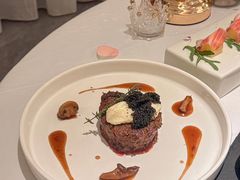 -王品牛排(郑州大卫城店)