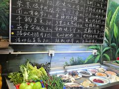 -老山村酒楼(白石洲店)