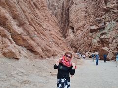 -天山神秘大峡谷