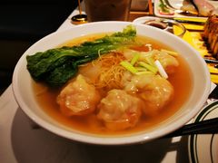 -食大利香港茶餐厅(南亚风情第一城店)