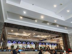 -令氏家外家周秦食府(高新店)