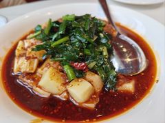 -李记搅团•非遗陕菜(三桥店)