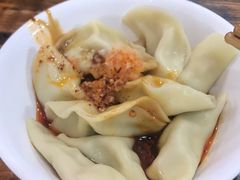 -龙抄手(文殊坊店)