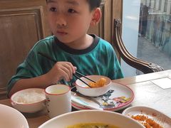 -新白鹿餐厅(城西银泰城店)