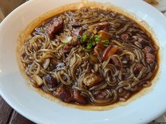 -老厨家(友谊路总店)