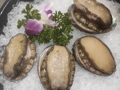 -帝皇海海鲜豆捞(桐泾商务广场店)