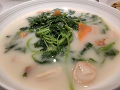 -京味斋·烤鸭·北京菜(安贞店)