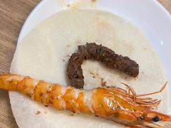 -烤五行·烧烤烤串(石佛营店)