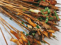 -夜烤·宜宾烧烤(回龙湾店)