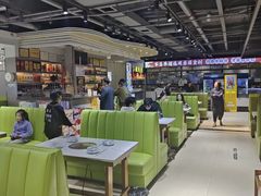 -清真·马坡烧烤涮牛肚·酸浆火锅(新区总店)