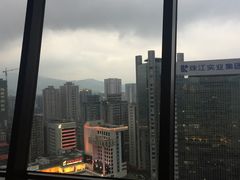 -广州花园酒店-凌璇阁360度高空海鲜自助餐CAROUSEL
