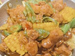 -宏状元现熬粥·京味菜(五棵松店)