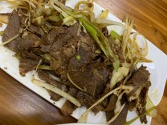 -鑫明明拉面(宁化路店)