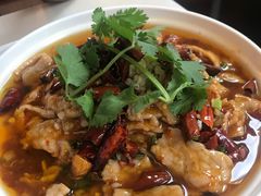 -港式金翠茶餐厅