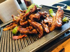 -大鸭梨(天通西苑店)