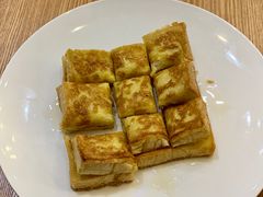 -小桃园·豆浆油条(复兴中路店)