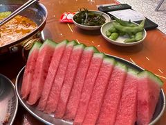 -神府路壹号·海鲜烧烤排档(三坊七巷店)