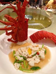 -天禧嘉福璞缇客酒店·宴会厅