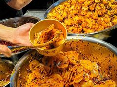 -丁家坡洋芋·观音桥好吃街A区(全国总店)