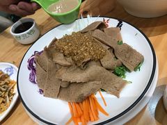 -红豆焖罐面·新邯郸菜(光明店)
