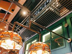 -MR.ROCKY洛奇先生RESTAURANT&BAR(宝安壹方城店)
