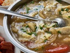 猪皮酸辣汤-陈金兰饮食店(柳前巷店)