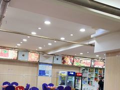 大堂-渔香岛美蛙鱼头火锅(威清路店)