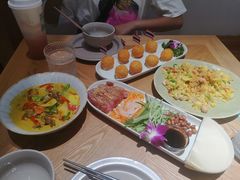 -尚SHANG泰国菜(中山大道店)