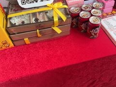 -楚鱼王·河鲜·湖北菜(华农店)