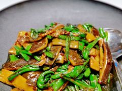 辣炒裙边-湘上湘(正大中心总店)