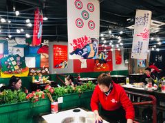 -让签签飞小郡肝串串香(春熙路形象店)
