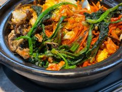 -屋里家延边朝鲜族冷面(南园店)
