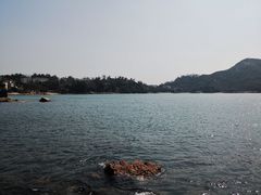 -赤柱马坑公园
