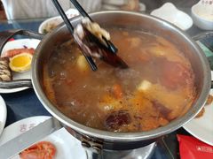 -吉布鲁牛排烤肉海鲜自助(大英商业街店)