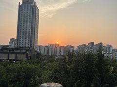 -深圳龙潭公园
