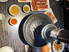 -红云烧烤(星光天地购物中心店)