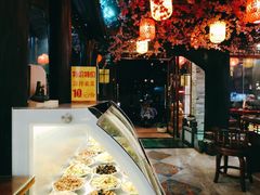 大堂-金杨拉面王小吃面馆·牛三宝面·红烧牛肉粉