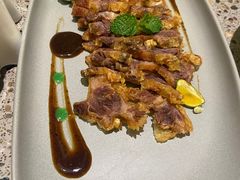 -小鹅皇港式餐厅(新抚万达店)